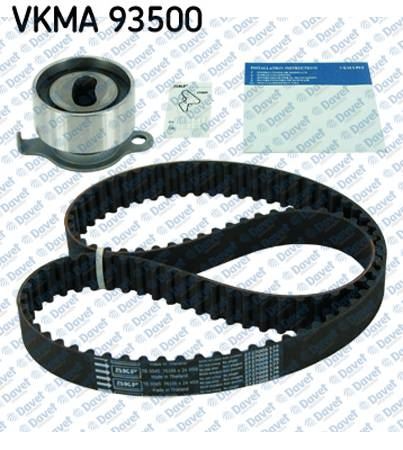 SKF VKMA 93500 Triger Seti  Civic (Ed, Ec, Eg) : Civic (Ma) Hb 1.4 95-96